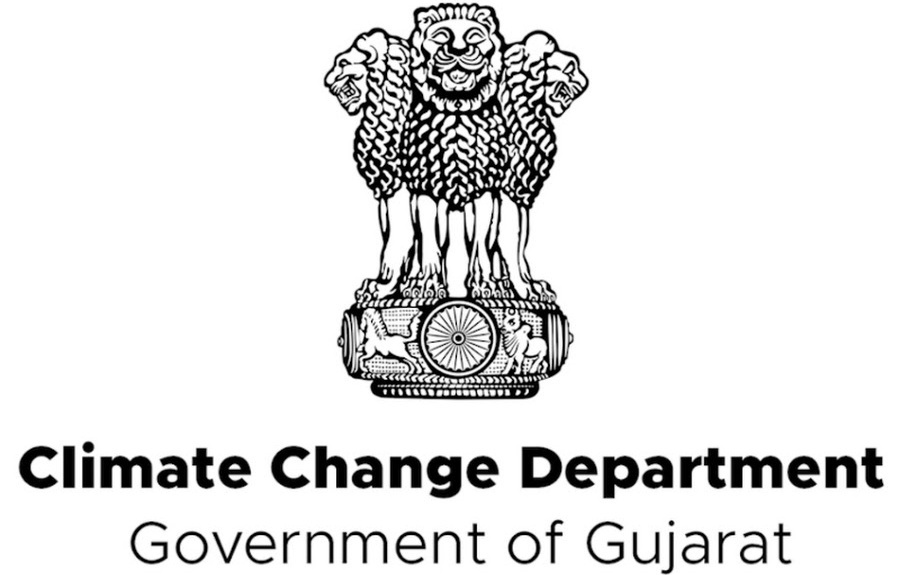 Climate Change Department Government of Gujarat